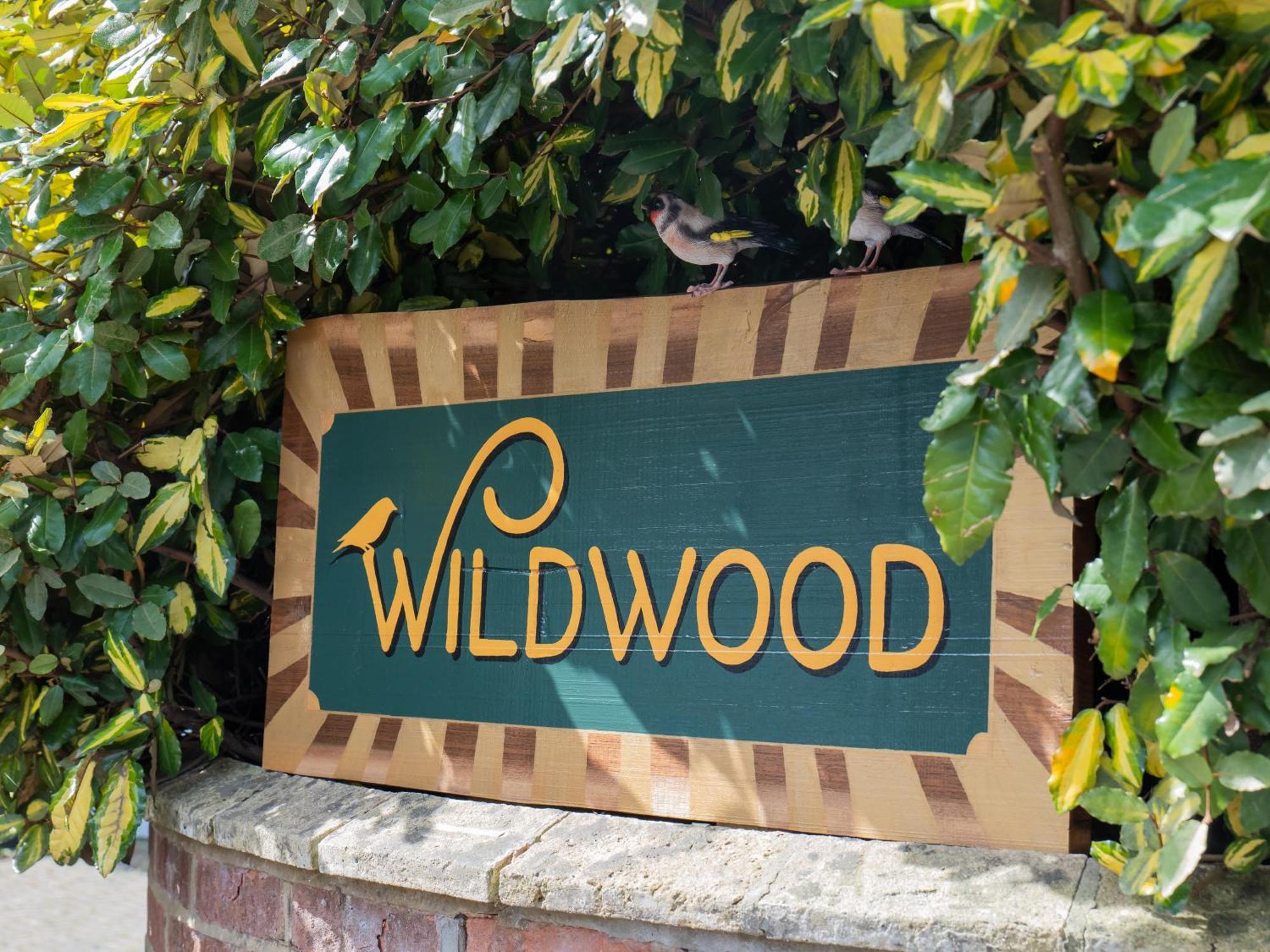 ليمنجتون Wildwood B&B المظهر الخارجي الصورة
